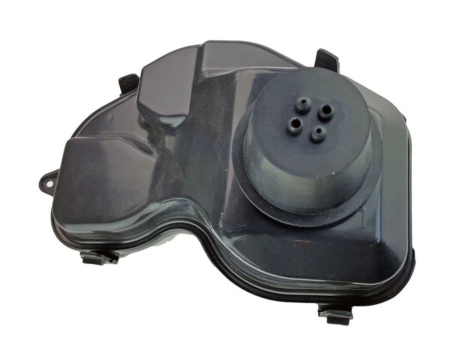 Rubber behuizing kap 52mm (1 stuk)