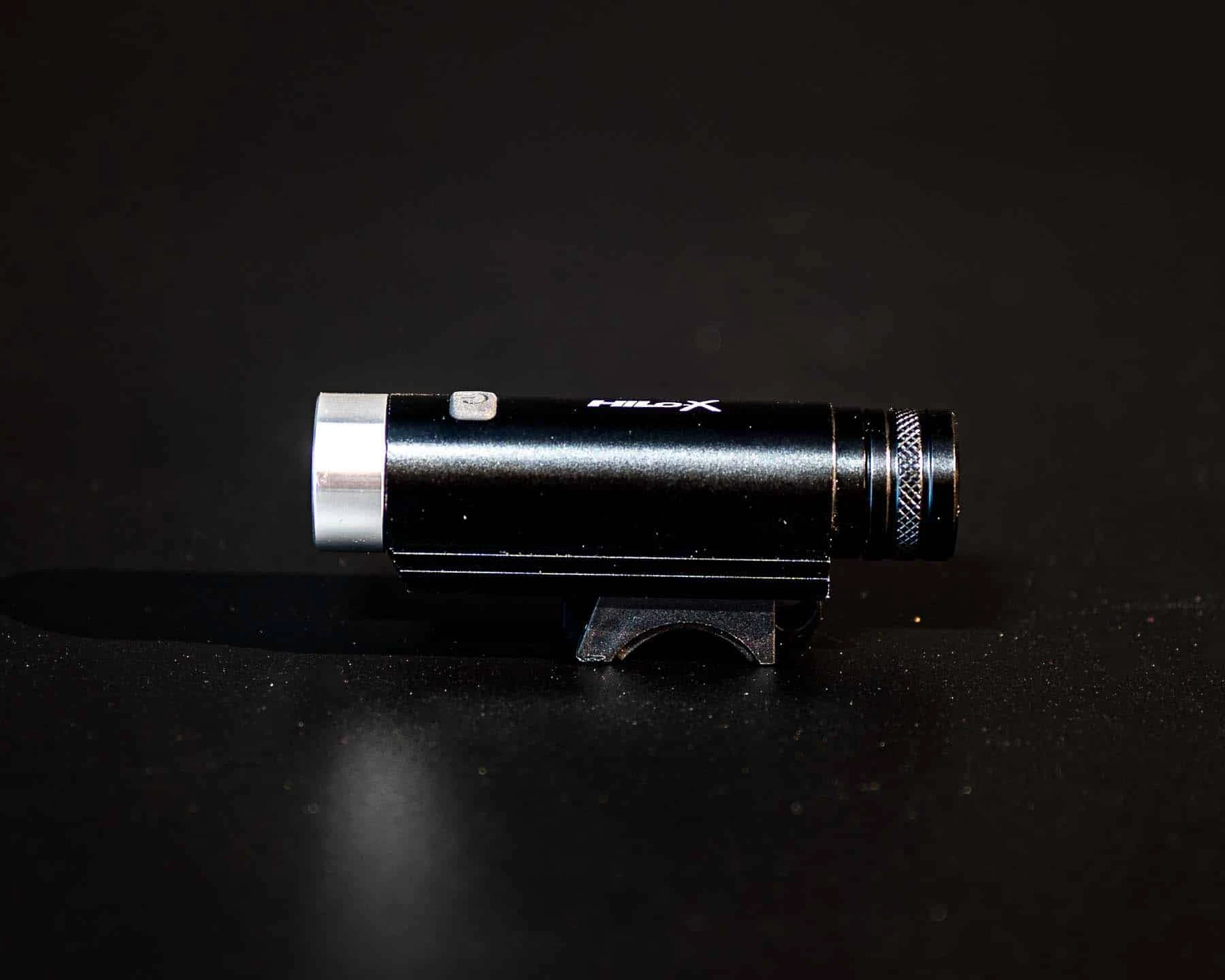 MTB Led Hilox X1S