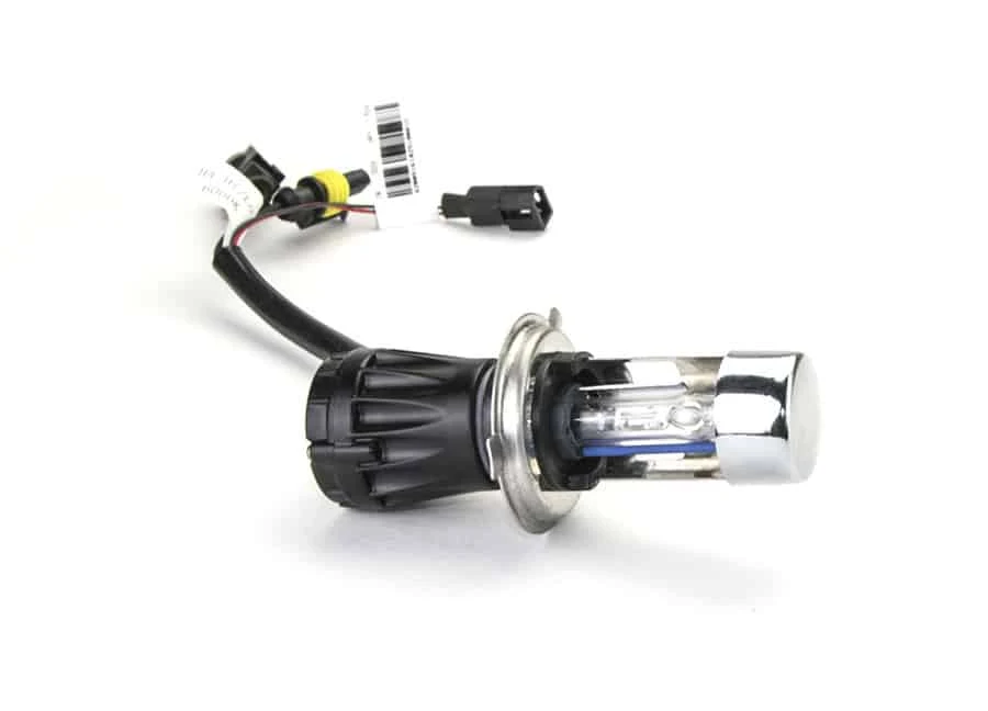 H4 Bi- Xenonlamp Hilox Evolution