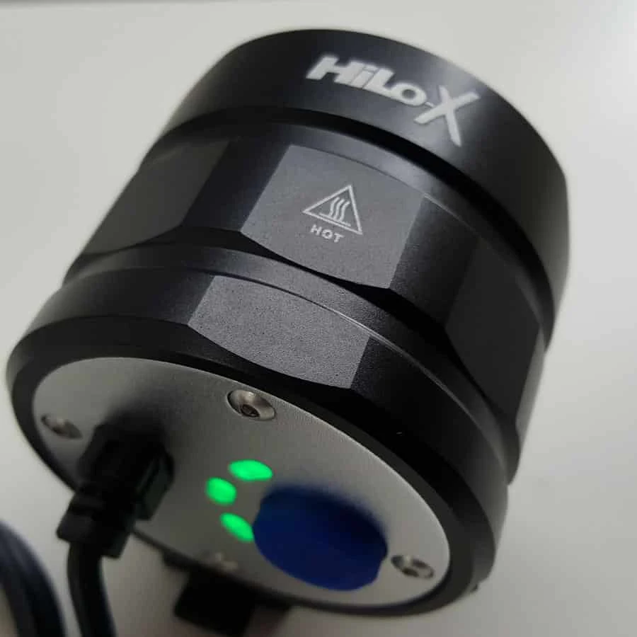 MTB Led Hilox - HX6