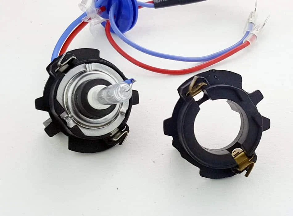 Adapter Xenonlamp Volkswagen/ Opel