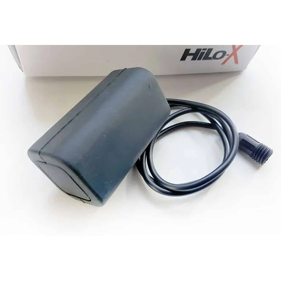 MTB Accu Hilox Evolution - 2600 mAh